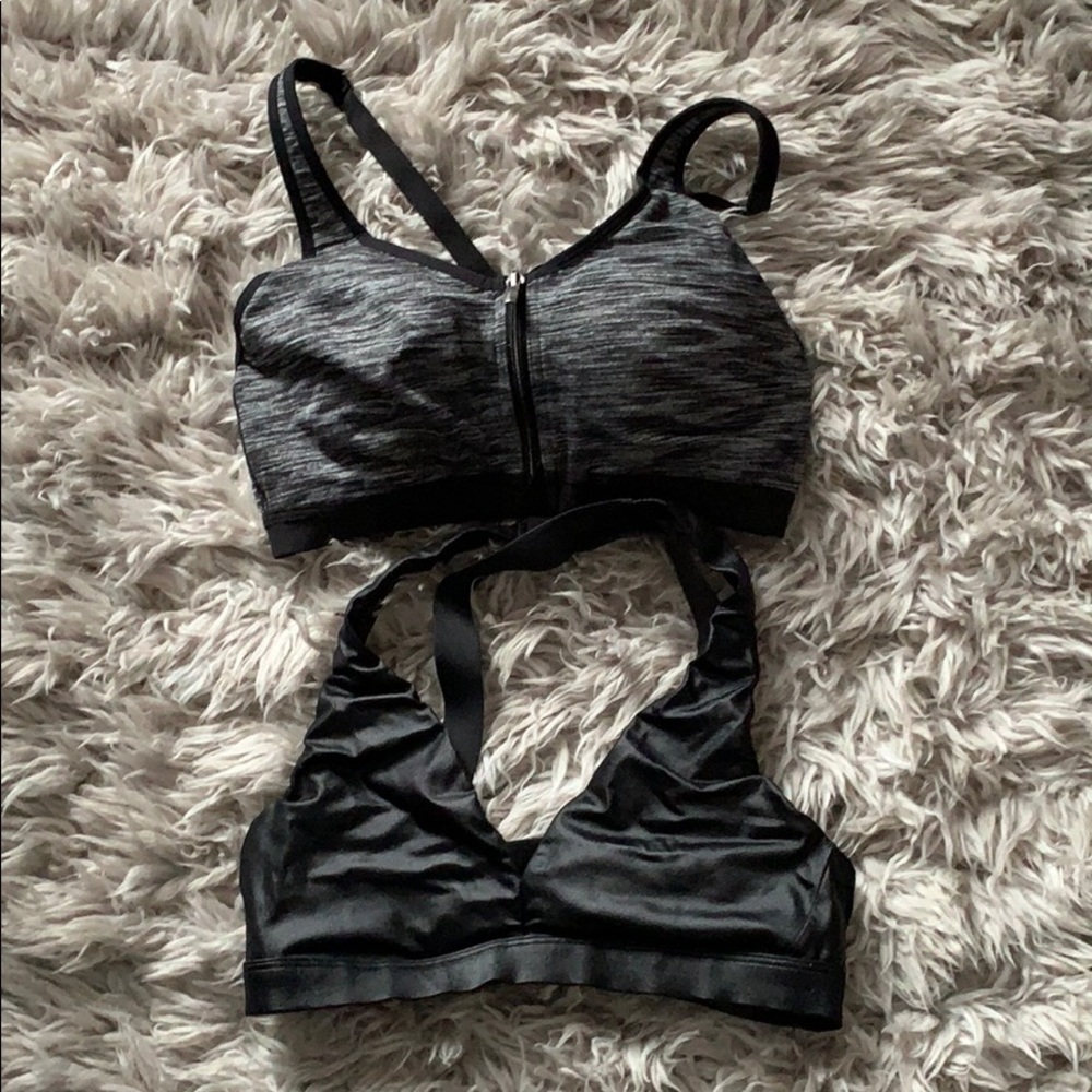 Victoria sport bra bundle